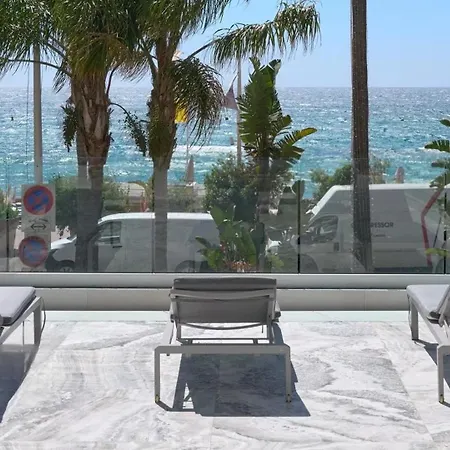 3br La Croisette Apartamento