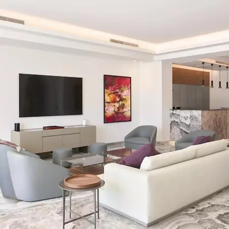 3br La Croisette Apartamento *