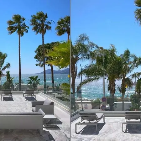 3br La Croisette
