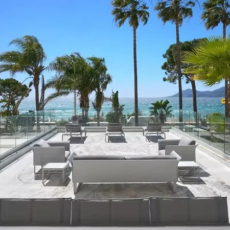 Apartment 3br La Croisette *