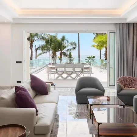 3br La Croisette Apartamento *