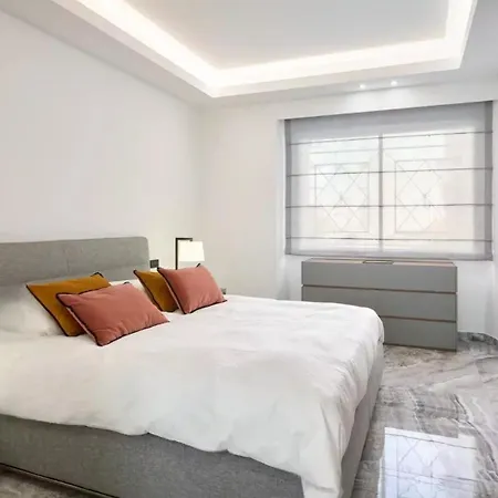 Apartment 3br La Croisette Cannes