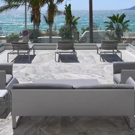 3br La Croisette