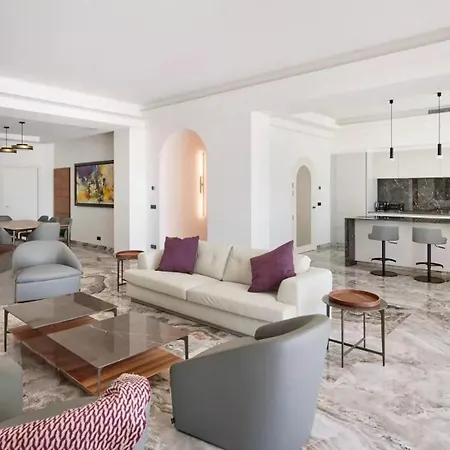 3br La Croisette Apartamento *