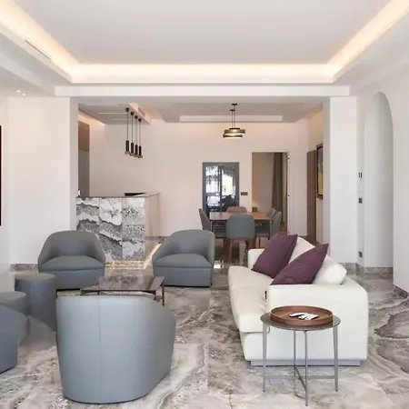 3br La Croisette