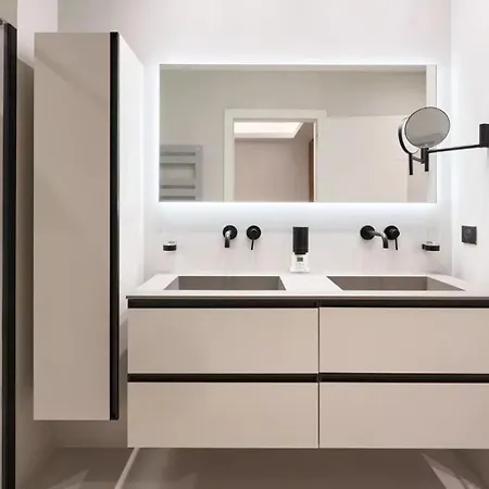 Apartamento 3br La Croisette *