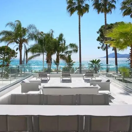 3br La Croisette